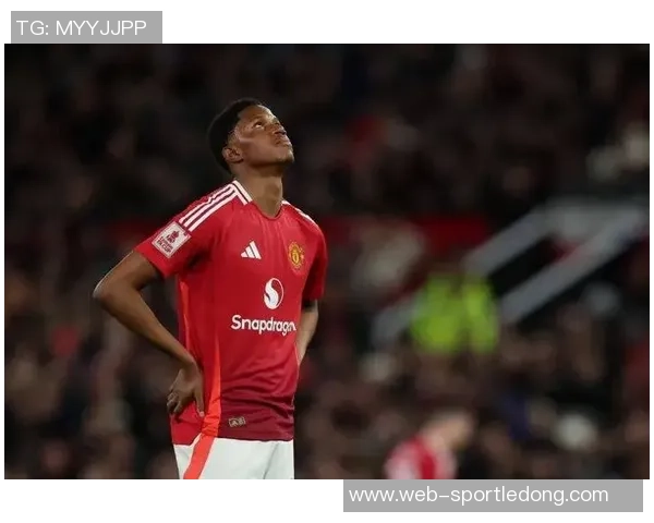 奥比马丁对重返U21队感到失望仍坚信能成为曼联第二前锋