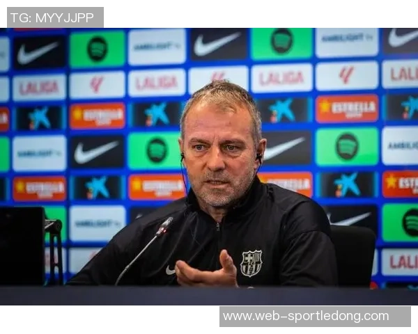 弗里克调整战术让亚马尔中路支援以减轻球队负担 弗里克调整战术让亚马尔中路支援以减轻球队负担