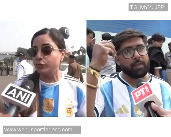 梅西印度行主办方杜塔被拘留37天后获释引发关注 梅西印度行主办方杜塔被拘留37天后获释引发关注