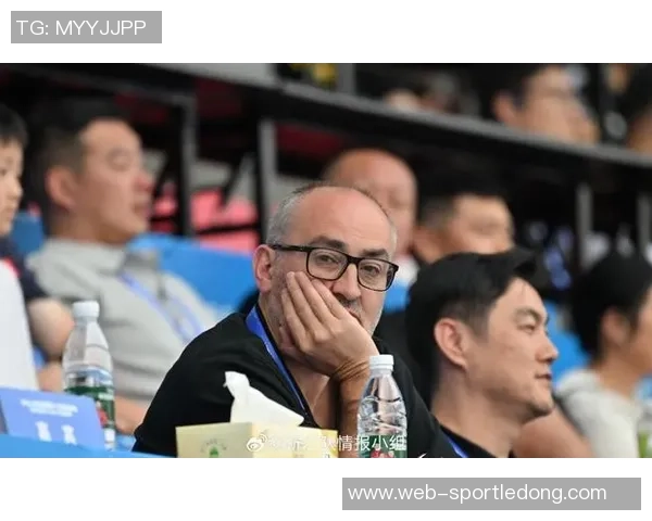 全运会U20决赛浙江对阵新疆卡内达亲临现场助阵球队争冠 全运会U20决赛浙江对阵新疆卡内达亲临现场助阵球队争冠