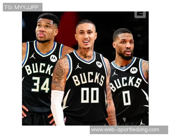 米德尔顿感慨球迷支持穿着他雄鹿22号球衣的深厚情感